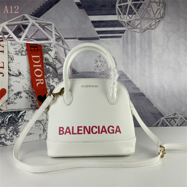 Balenciaga Bags AAA 011